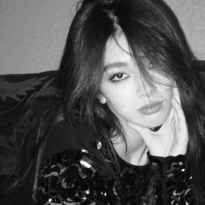 discosvazios's profile picture. 