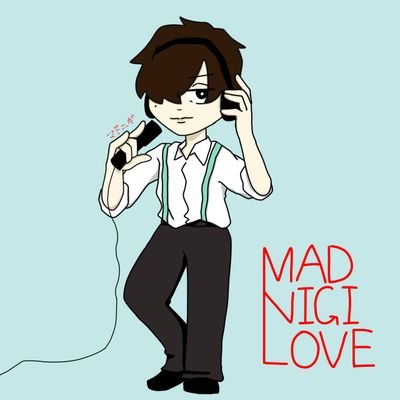 mad_NIGI_love Profile Picture