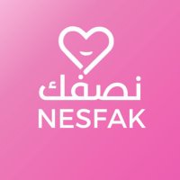 Nesfak | منصة نصفك (@nesfaksa) 's Twitter Profile