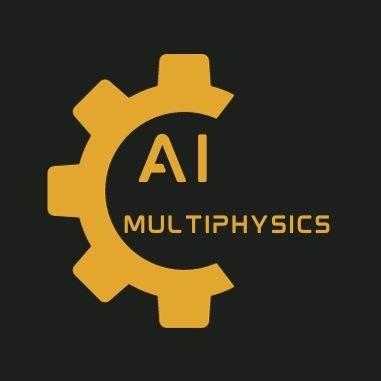 Empowering innovation through AI-driven Multi-physics Simulations and Optimizations