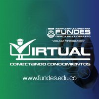Institución Universitaria FUNDES(@estufundes) 's Twitter Profile Photo