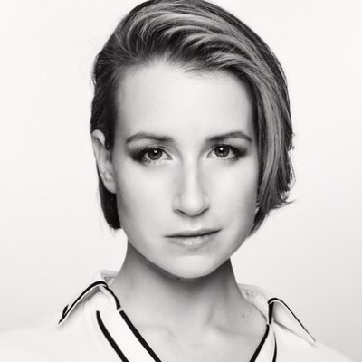 BeckBrachman's profile picture. Cofounder & CEO @IMPRINTlabs
@TEDFellow / @Convergent_FROs