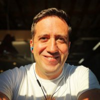 Manuel Acevedo (@acevedo) 's Twitter Profile