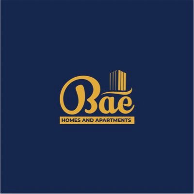 Welcome to the Official X feed of Bae Homes & Apartment || Hospitality with a touch of class || Click link below 👇🏾