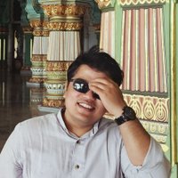 riteshpallod(@riteshpallod) 's Twitter Profile Photo