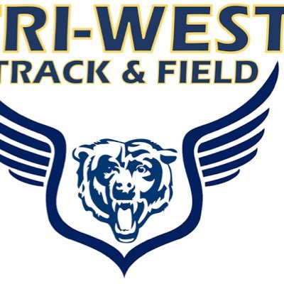 Tri-West High School Bruin Cross Country and Track