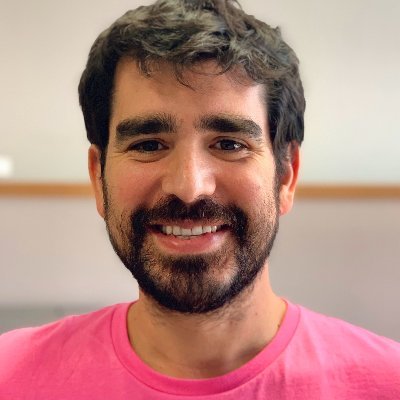 EMBO Postdoctoral fellow at @iannaconelab. Loving immunology and science.
The world is for everyone ✊🏳️🌈♀️🏳️⚧️✊🏿