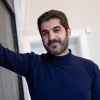 Weria Pezeshkian (@wpezeshkian) 's Twitter Profile Photo Weria Pezeshkian (@wpezeshkian) 's Twitter Profile Photo