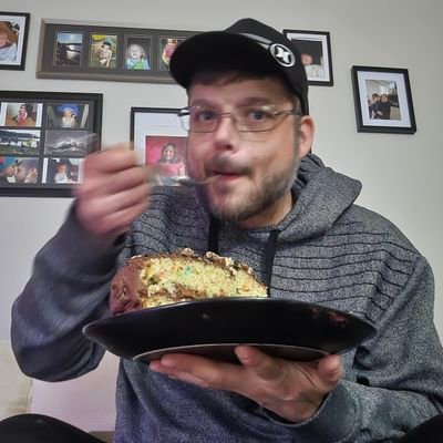 JoshMarco87's profile picture. no bio