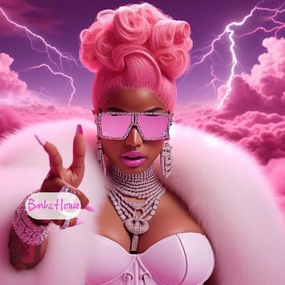𝙒𝙝𝙤 𝙏𝙁 𝙩𝙤𝙡𝙙 𝙗𝙩𝙘𝙝𝙚𝙨 𝙩𝙝𝙚𝙮 𝙬𝙖𝙨 𝙢𝙚 𝙣𝙤𝙬 ?? 👑
ɴɪᴄᴋɪ ꜰᴏʟʟᴏᴡᴇᴅ ᴍᴇ ᴏɴ 04/28/24
#𝙋𝙞𝙣𝙠𝙁𝙧𝙞𝙙𝙖𝙮2 𝙏𝙝𝙚 𝘼𝙡𝙗𝙪𝙢 𝙞𝙨 𝙊𝙐𝙏 🦄.…👇🏽