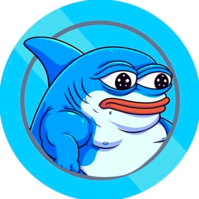 $Shurk is the most degenerate and badass Shark in the block. 🫧 Coming soon to Solana. https://t.co/sb6Nvz2Bpv