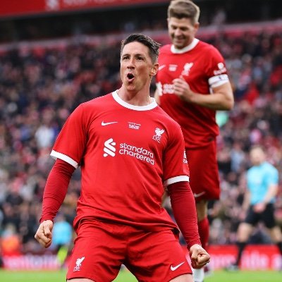 Liverpool fan 🔴
Jurgen believer 🫡
YNWA