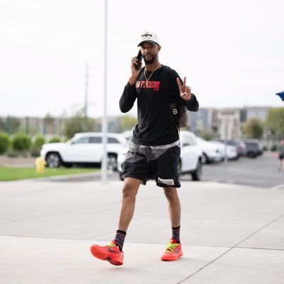 Carl Edwards Jr. athlete profile head shot