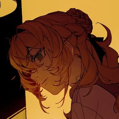 ENG/中文 | 20+ | She/Her | Art & doodles account
Carrd: https://t.co/sm67ZgAfPu
Vgen: https://t.co/2psnEzd5mq (commissions closed)