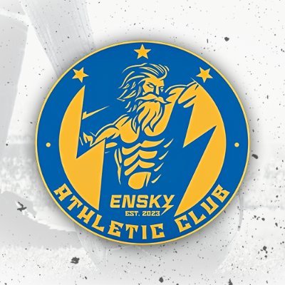 Welcome to eNsKy Athletic Club⚡️

ENSKY NETWORK: @eNsKyNation

#RISEUP⚡️