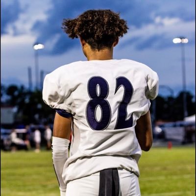 North Port High school ‘25 | 6’1 140 | WR/CB | Email: dominickmanganelii920@gmail.com