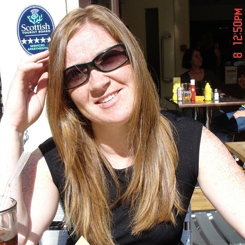 TraceySludds's profile picture. 