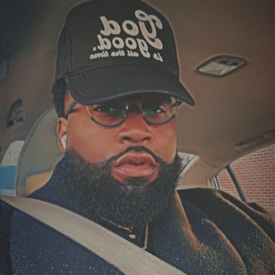 Teddi_Rux's profile picture. Jesus 🙏🏾| Family❤️ | Music 🎶 | Knicks 🔥🏀 | Giants💙🏈 |Yankees 💪🏾⚾️