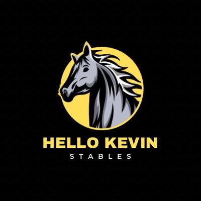 HK_Stables's profile picture. Ex @zed_run myth - Stables now open at @photofinishgame