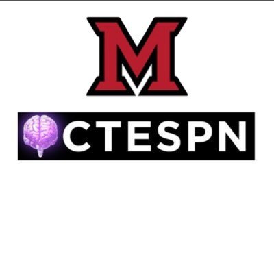 Miami University | Direct Affiliate of @CtespnN & @AB84 | Not Affiliated with MU | DMs Open | #PutThatShitOn | #MACtion