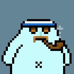 OG meme project (CC0) - born in the CryptoPunks Discord. 🏆 ‘3rd worst NFT in the World!’ 🍆 No Pants, No Problems.