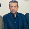 najmialam_ppp's profile picture. Advisor To Chief Minister Sindh for Human Settlement, Spatial Dev. & Social Housing Department , Livestock & Fisheries Department