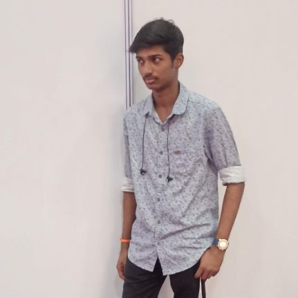 _ram_kishore_ Profile Picture