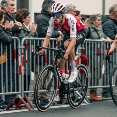 Coureur cycliste professionnel🇫🇷 @TeamCofidis Instagram - https://t.co/Wm9kUfRK2o Supported by @lookcycle @corimawheels @ekoicycling