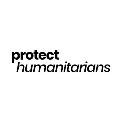 Protect better #aidworkers, mental support to #survivors, increased litigation to bring perpetrators of #attacks against #humanitarians to #justice #NotATarget