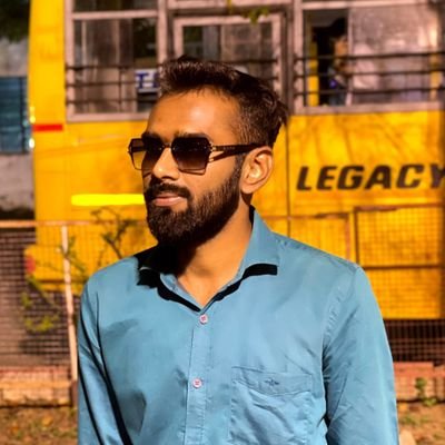 Prashant_the_1's profile picture. Make my self me.