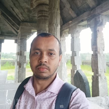 ಸಾಮಾನ್ಯ ಭಾರತೀಯ ನಾಗರಿಕ🇮🇳
ಹಿಂದೂ ಧರ್ಮ ಶ್ರೇಷ್ಠ ಧರ್ಮ 🕉️🚩
ಹೆಮ್ಮೆಯ ಕನ್ನಡಿಗ 💪
ತುಳುನಾಡು ಪಂಚ ವರ್ಣ ಮಣ್ಣಿನ ಬೀಡು🏝️