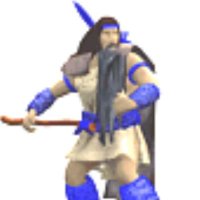 Bert, Warrior of Enkidu (@againbertold) 's Twitter Profile