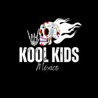 Kool Kids México(@KoolKidsMex) 's Twitter Profile Photo