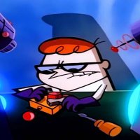 Dexter (@dexaarz1) 's Twitter Profile