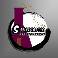 Stoketastic Entertainments(@StoketasticEnt) 's Twitter Profile Photo