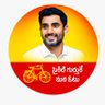 ArifTdp's profile picture. DIE HARD FAN OF
@naralokesh ANNA

#TDPTwitter🚲
