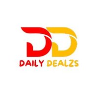 Daily Dealzs(@dailydealzs) 's Twitter Profile Photo