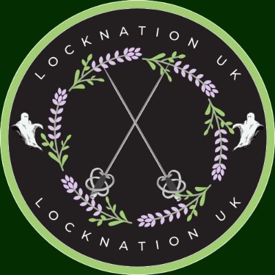 Here to help share information about official LockNation UK events & happenings