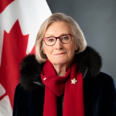 🇩🇰🇨🇦 Ambassador-designate to Denmark 📍 Former MP Toronto-St. Paul’s - 📁 Former Minister Government of Canada - 🩺 Former Family Doctor 💬 she/her/elle