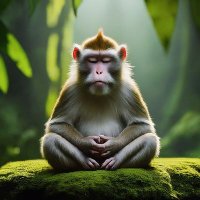 MonkeYogi (@monkeyogee) 's Twitter Profile