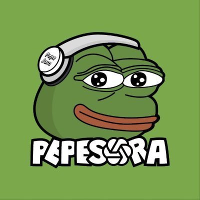 Pepe Trend + Sora Trend = Massive Hype Don't miss the train, while its early!!!