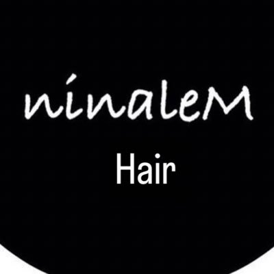 Ninalem is a Conditioning hair system, adds nutrients helps lock in moisture and protects your hair between washes. promotes hair health and length retention