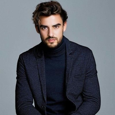 HadfiWalid's profile picture. Politician and Public Figure
Energy, HVAC and Gas Process Expert Engineer