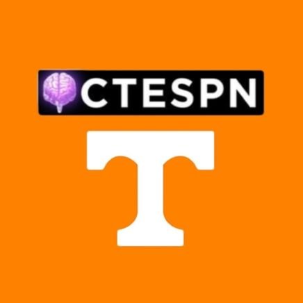 #CTESPN 🧠/ Direct affiliate of @AB84 and @CtespnN / Not affiliated with the University of Tennessee / GBO 🍊