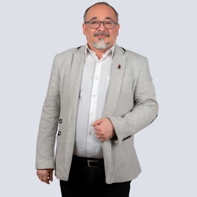 2024 Zafer Partisi Oğuzeli Belediye Başkan Adayı