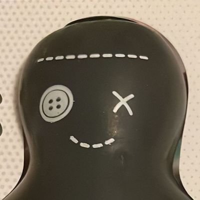 AlfredoScognam's profile picture. 
