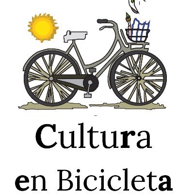 culturaenbici's profile picture. Dedica a difusión y promoción de creadores culturales y actividades artistas en medios de comunicación y sus propias redes sociales con periodismo inteligente