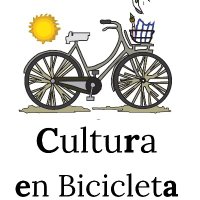 cultura en bicicleta(@culturaenbici) 's Twitter Profile Photo