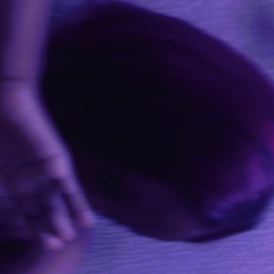 badgalessy1's profile picture. Just for the fun of it✨💜