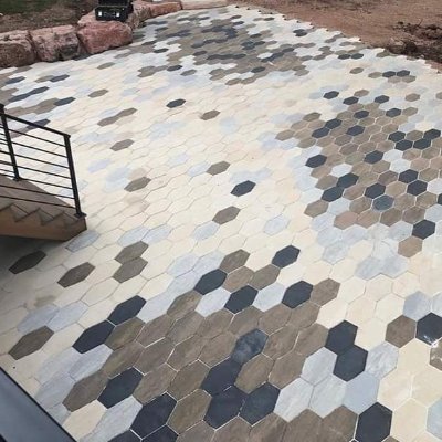 Crownenterpris's profile picture. CROWN ENTERPRISE SOLUTIONS 
has been providing professional quality Interlocking, Paving, Landscaping and Demolition throughout all GTA area for over 15 years.